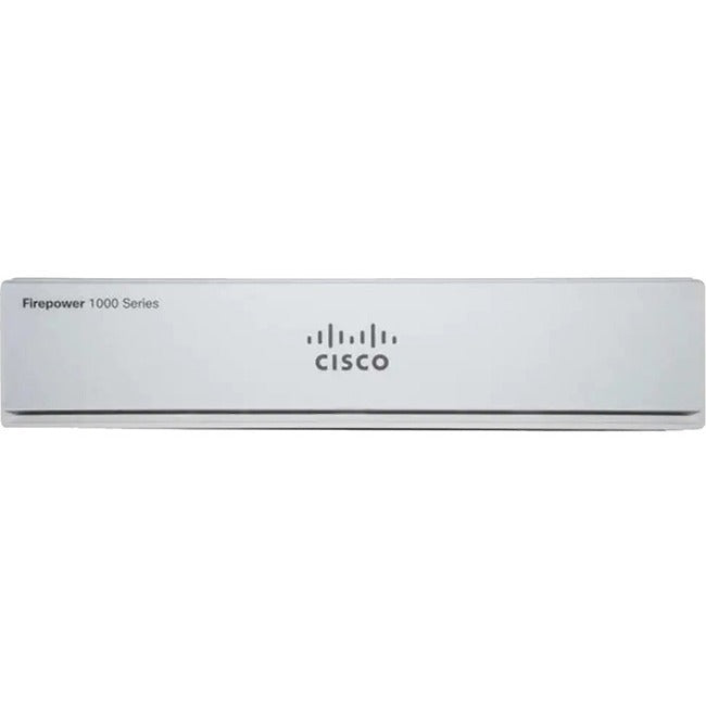 Cisco Firepower 1010 Security Appliance — FPR1010-ASA-K9