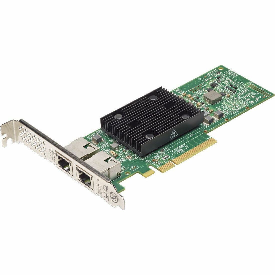 Lenovo 10Gigabit Ethernet Card — 4XC7A08236