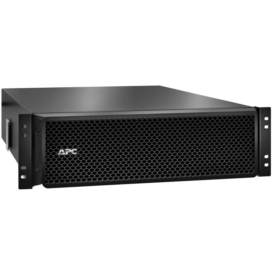 APC by Schneider Electric Smart-UPS SRT 192V 8kVA And 10kVA RM Battery Pack TAA — SRT192RMBP2US