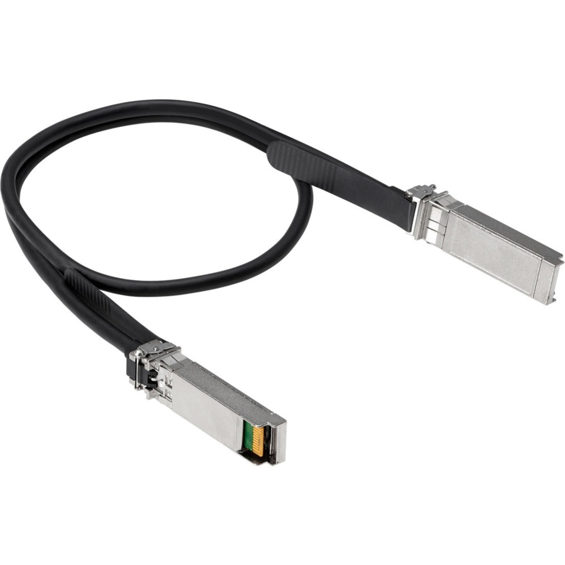 HPE 50G SFP56 to SFP56 0.65m Direct Attach Copper Cable — R0M46A