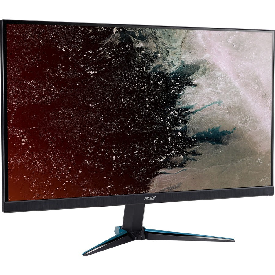 Acer Nitro VG280K 28" Class 4K UHD LCD Monitor - 16:9 - Black — UM.PV0AA.001