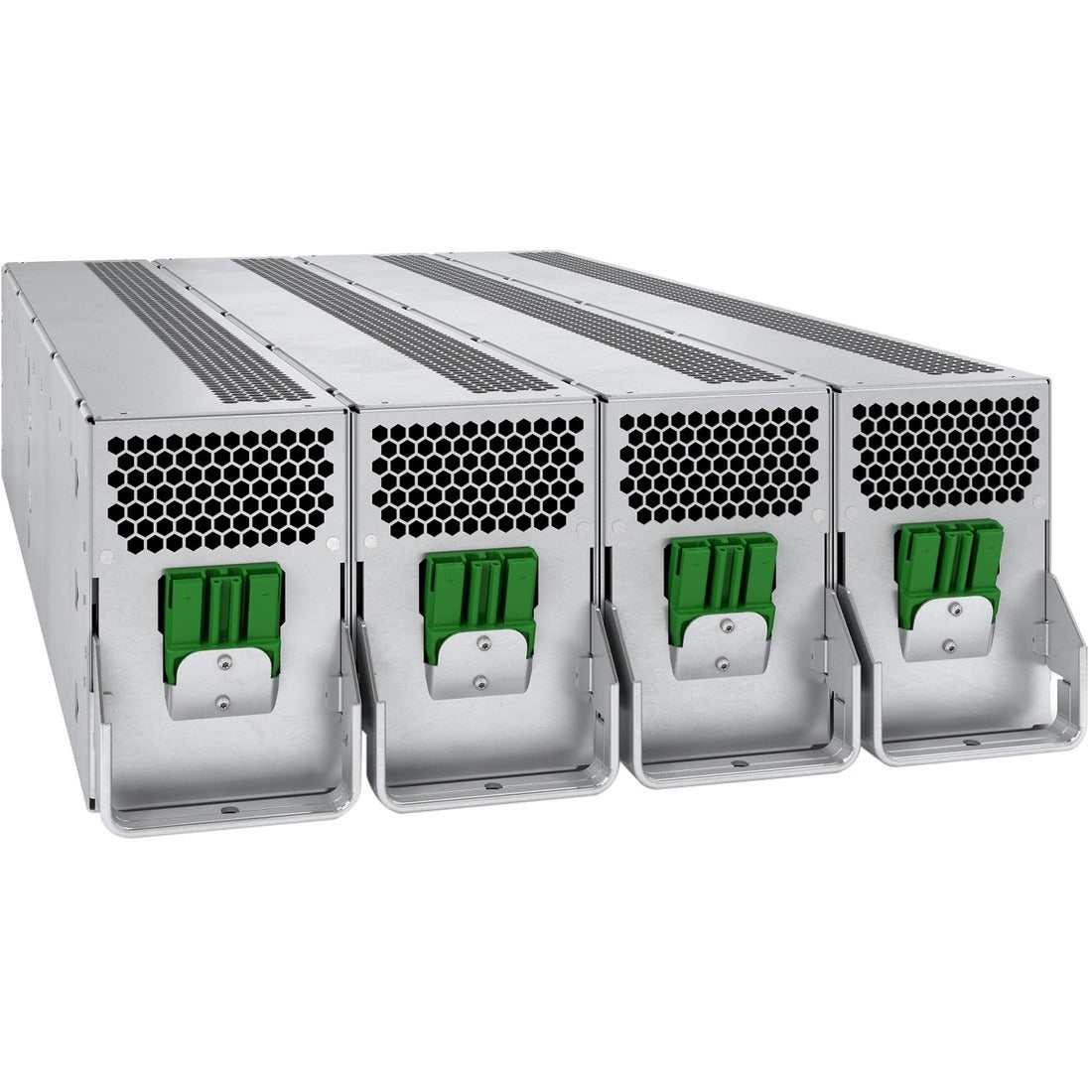 APC by Schneider Electric Galaxy VS Smart Modular Battery String High Capacity 9Ah — GVSBTH4