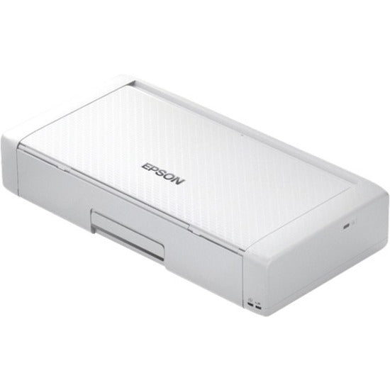 Epson WorkForce EC-C110 Portable Inkjet Printer - Color — C11CH25202