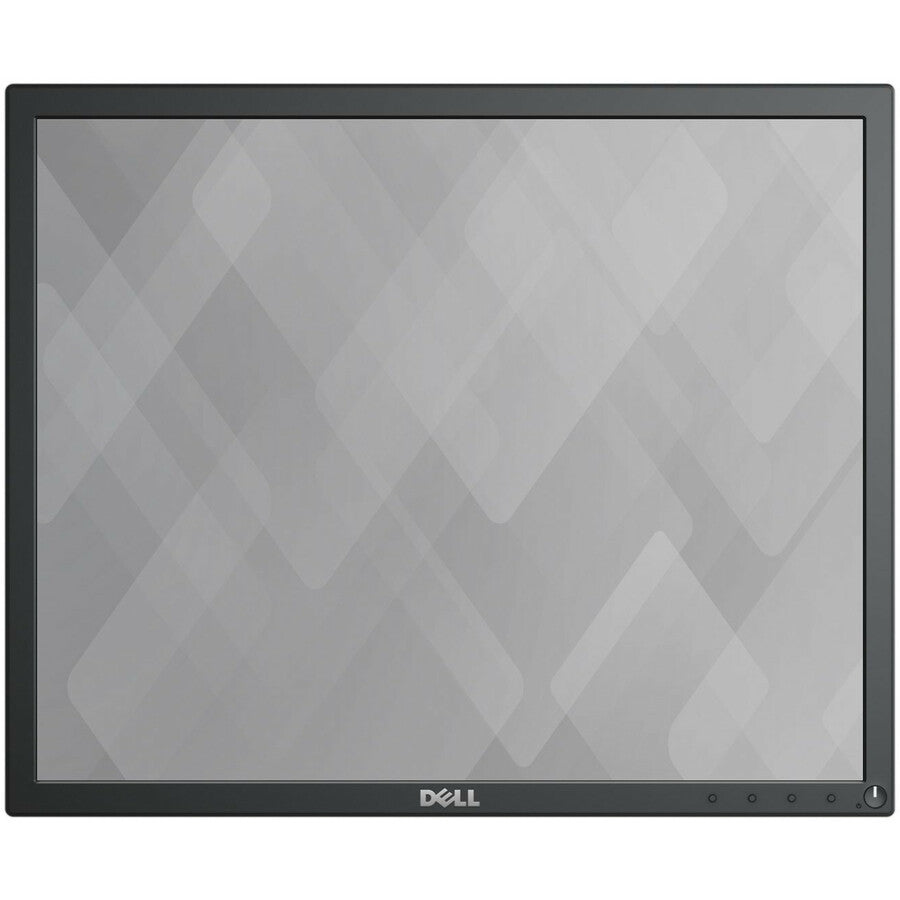 Dell P1917S 19" Class SXGA LCD Monitor - 5:4 - Black — DELL-P1917SE