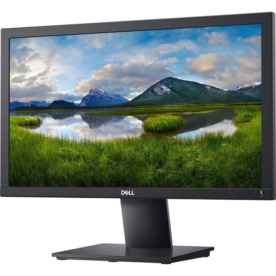 Dell E2020H 20" Class LCD Monitor - 16:9 - Black — DELL-E2020H