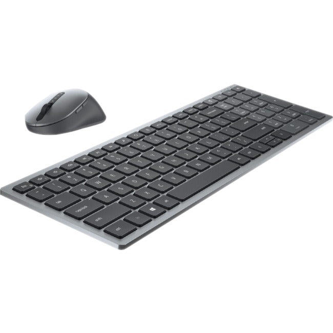 Dell KM7120W Keyboard & Mouse — KM7120W-GY-US
