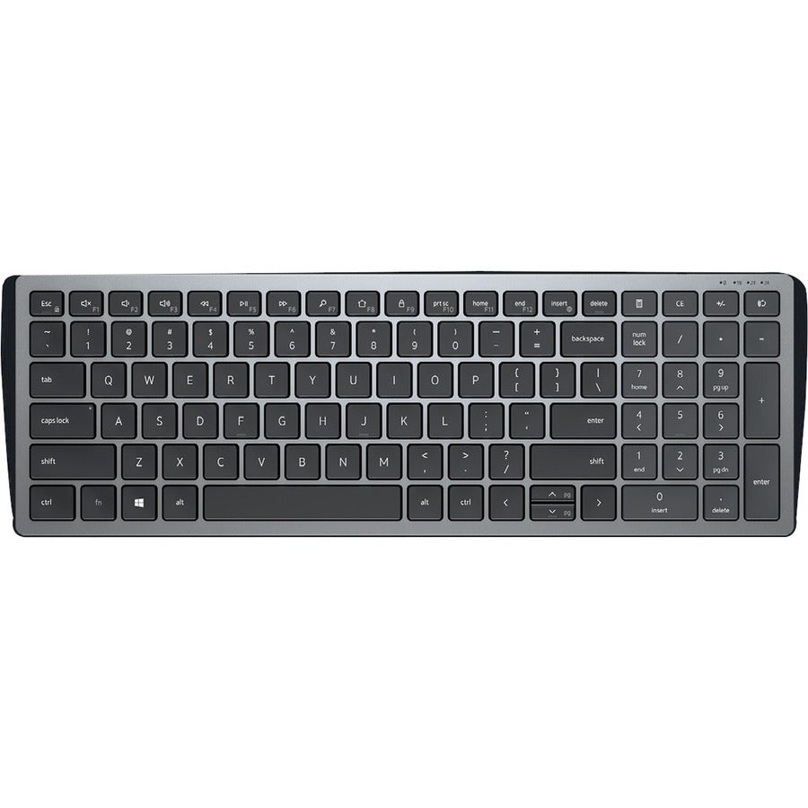 Dell KM7120W Keyboard & Mouse — KM7120W-GY-US