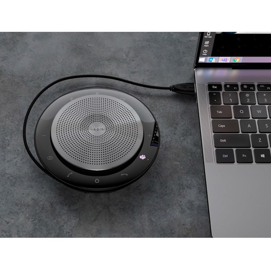 Jabra Speak 750 Speakerphone — 7700-309