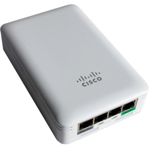 Cisco 145AC IEEE 802.11ac 1 Gbit/s Wireless Access Point — CBW145AC-B