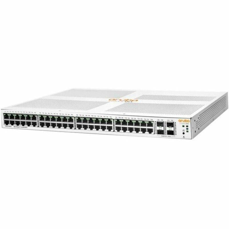HPE Instant On 1930 48G 4SFP/SFP+ Switch — JL685A#ABA