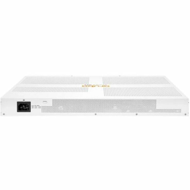 HPE Instant On 1930 48G 4SFP/SFP+ Switch — JL685A#ABA