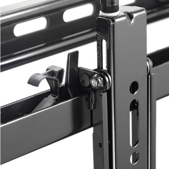 Chief ConnexSys Video Wall Strut Channel 90" - Black — CSAS090