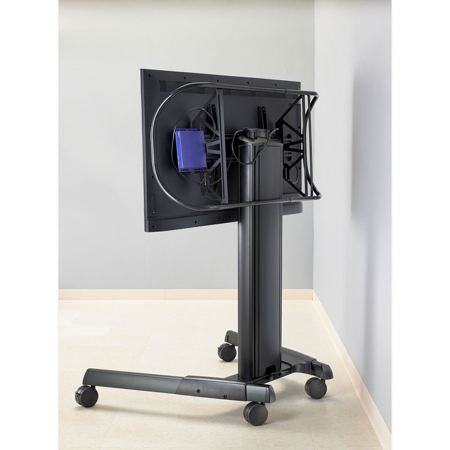 Chief Fusion Flat Panel Back Cover, Triple - Large — FCAC3X1LB