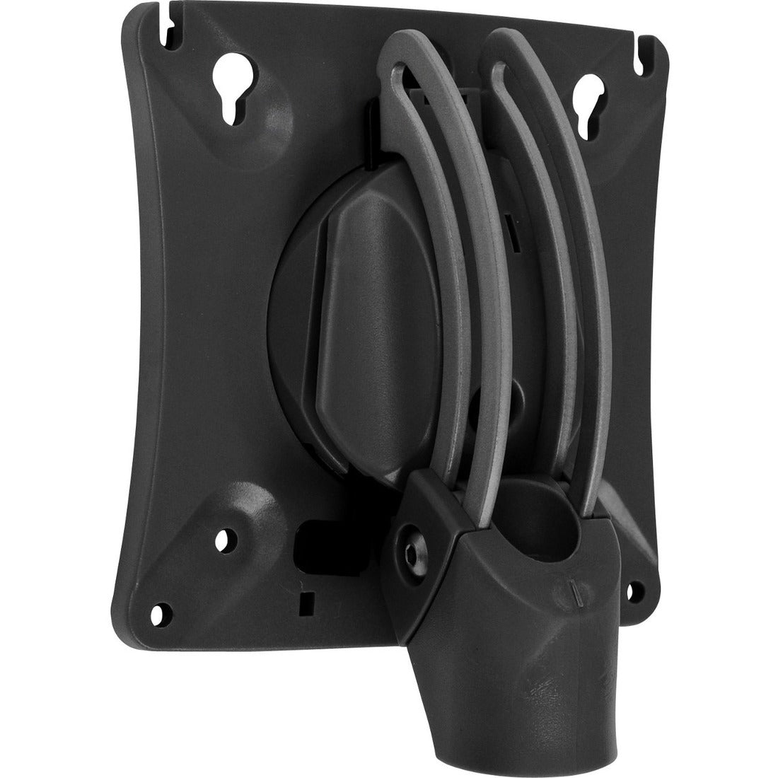 Chief Kontour Extreme Tilt Monitor Head Accessory - Black — KRA225B