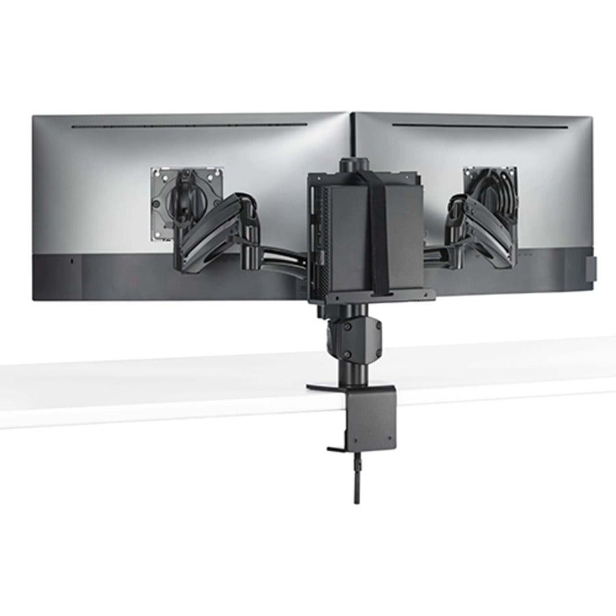 Chief Thin Client PC Mounting Accessory, Pole Mount — KRA232PB