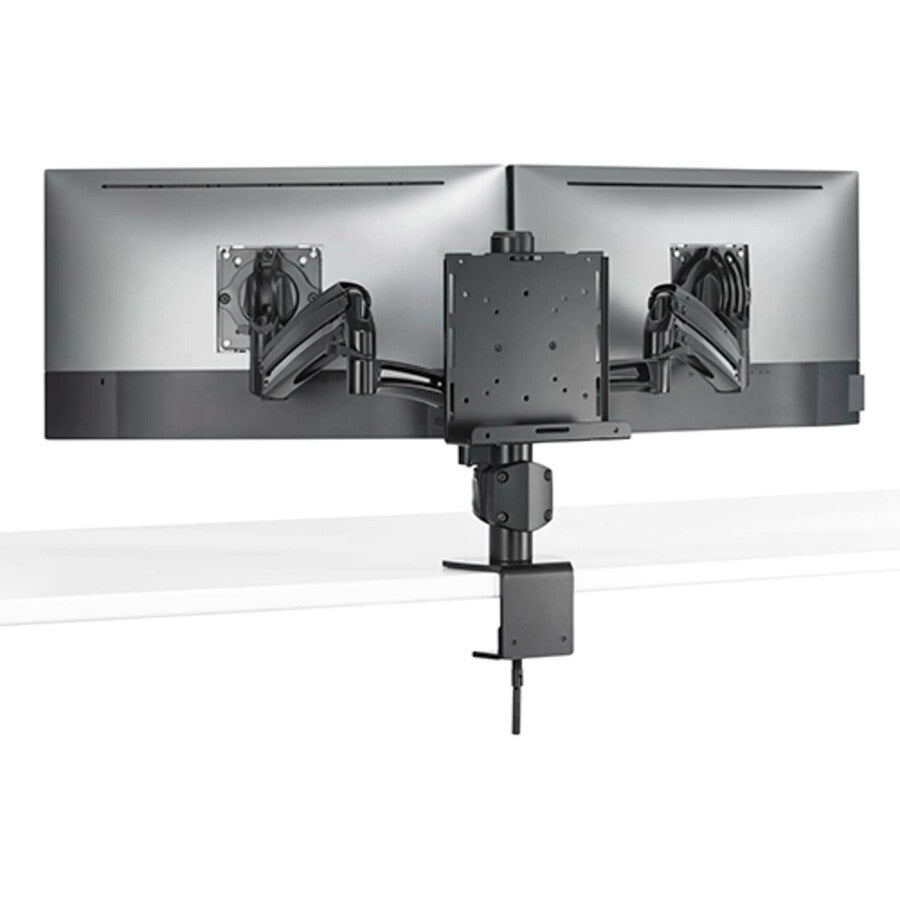 Chief Thin Client PC Mounting Accessory, Pole Mount — KRA232PB