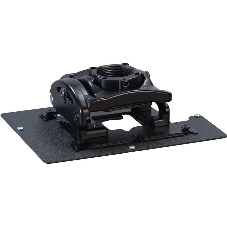 Chief RPA Elite RPMA357 Pole Mount for Projector - Black — RPMA357
