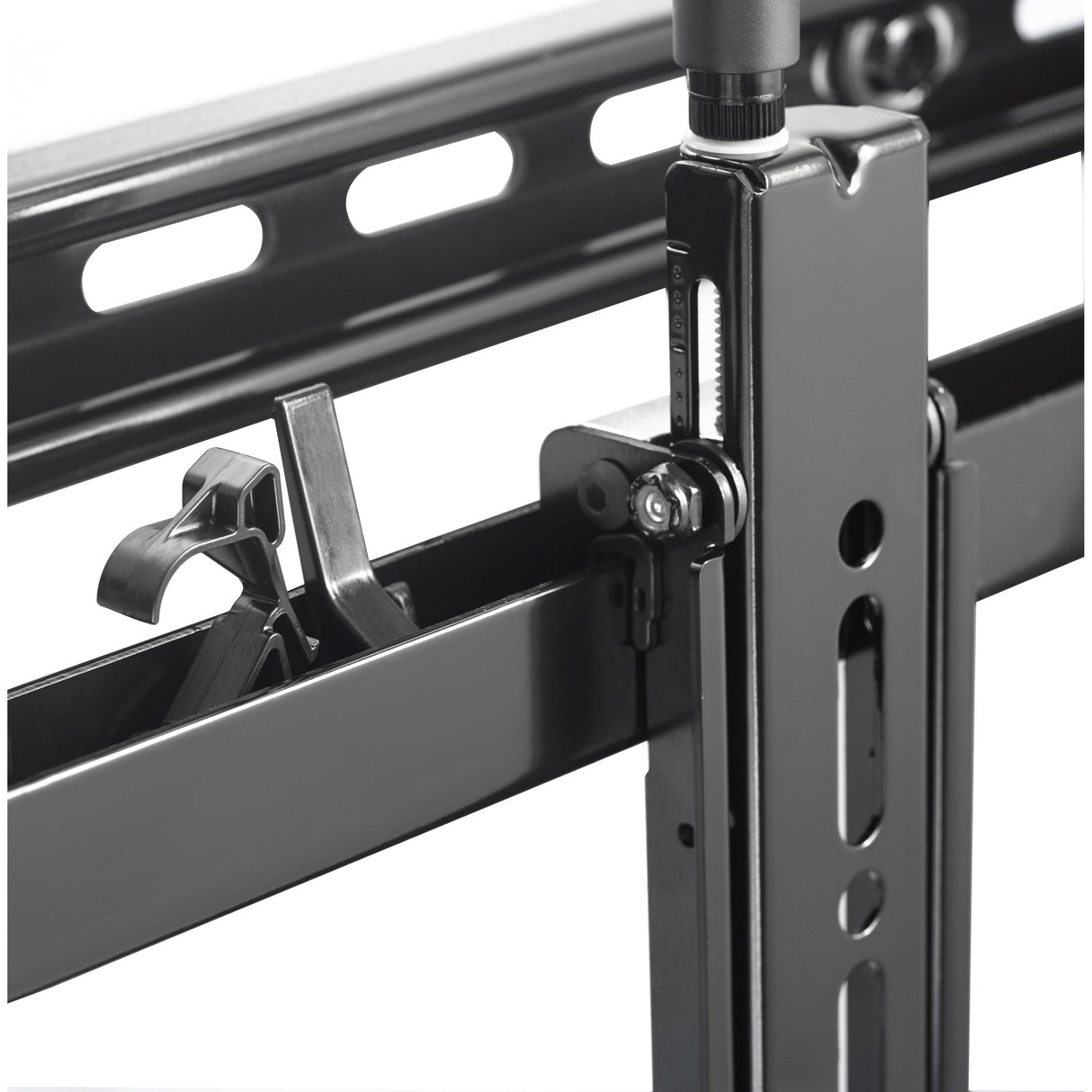 Chief ConnexSys CSAS072 Wall Mount for Menu Board, Video Wall - Black — CSAS072