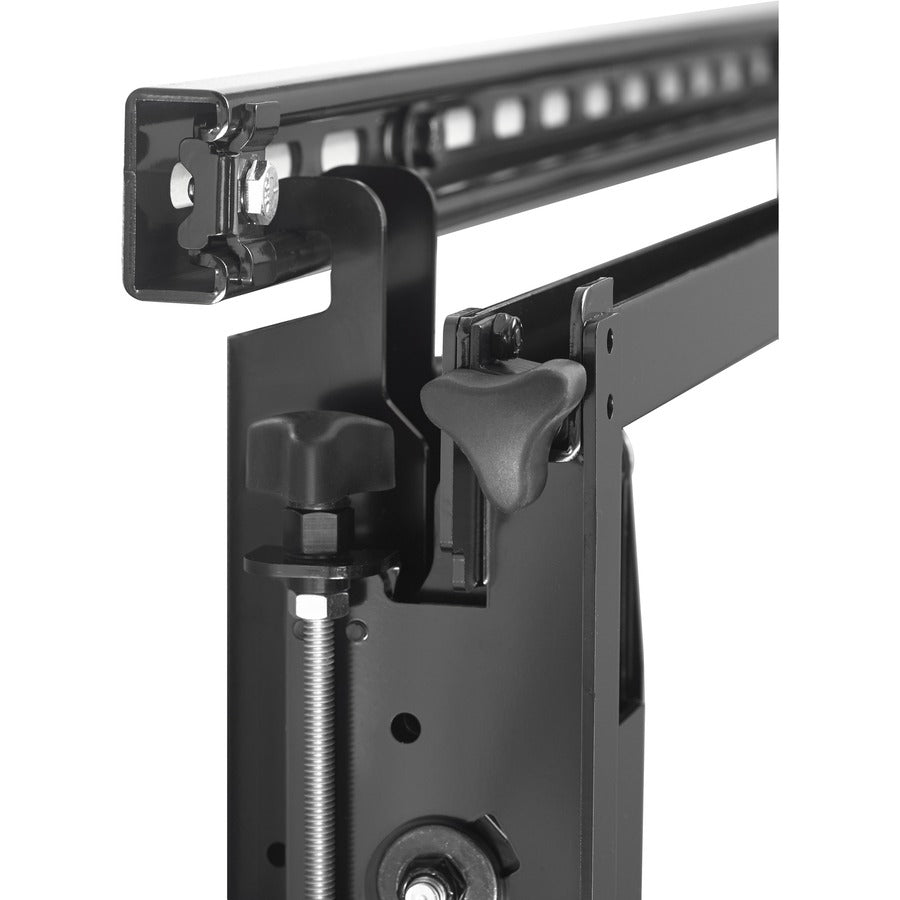 Chief ConnexSys CSAS072 Wall Mount for Menu Board, Video Wall - Black — CSAS072