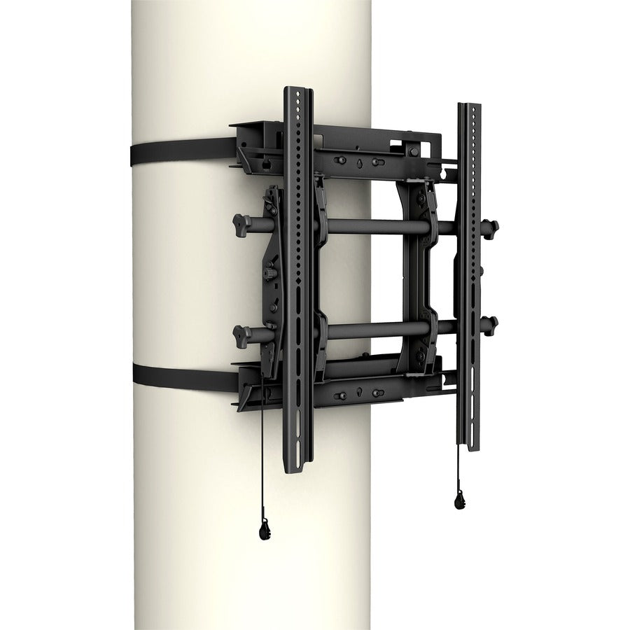 Chief Square 8" x 6" U-Bolt Set - Mounting Component — FCAVCSU80