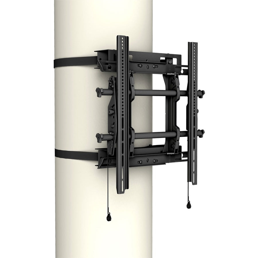 Chief 2" U-Bolt Set — FCAVCU20