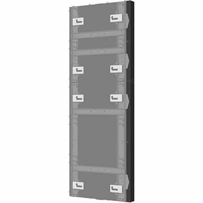Chief 2 High LED Side Covers for Unilumin? UpanelS? and Barco XT Series — TILSC2HUU