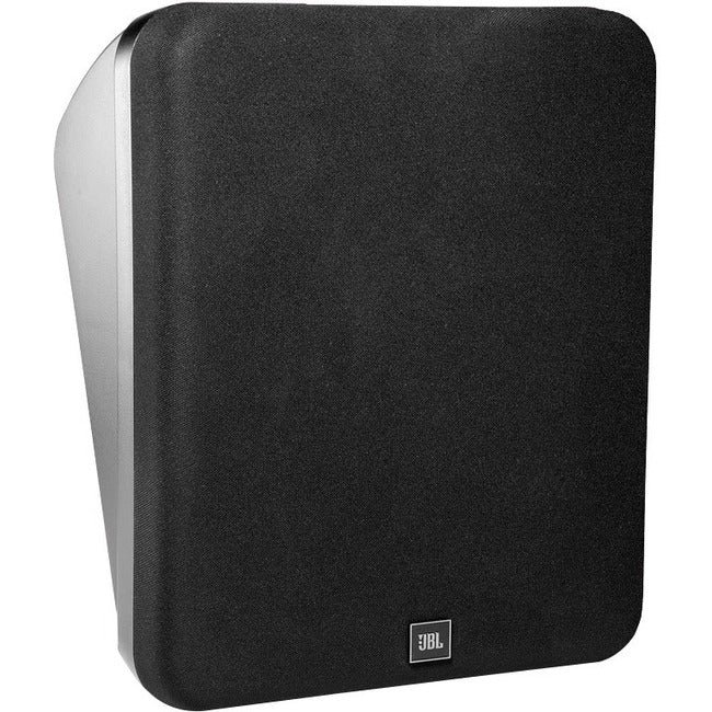 JBL Professional 8320 2-way Wall Mountable Speaker - Black — HPD8320