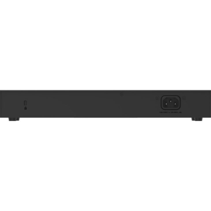 Netgear GS516UP Ethernet Switch — GS516UP-100NAS
