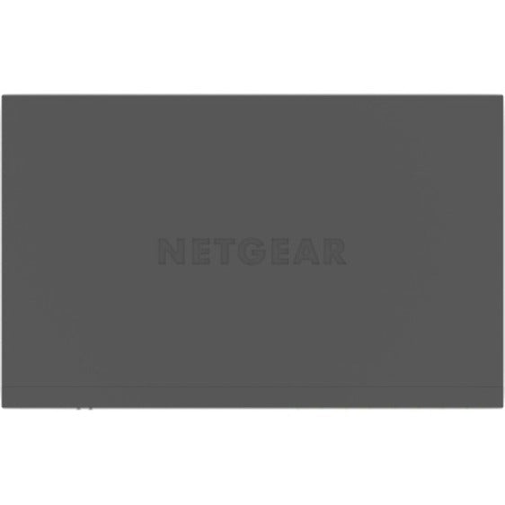 Netgear GS516UP Ethernet Switch — GS516UP-100NAS