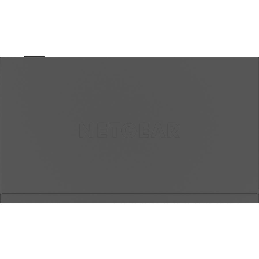 Netgear GS524PP Ethernet Switch — GS524PP-100NAS