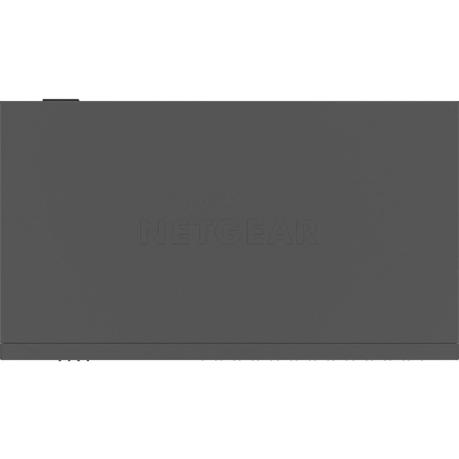 Netgear GS524UP Ethernet Switch — GS524UP-100NAS