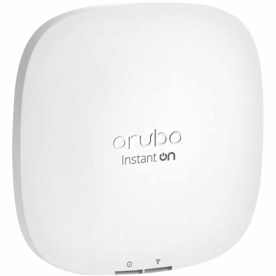 HPE Instant On AP22 802.11ax 1.66 Gbit/s Wireless Access Point — R4W01A