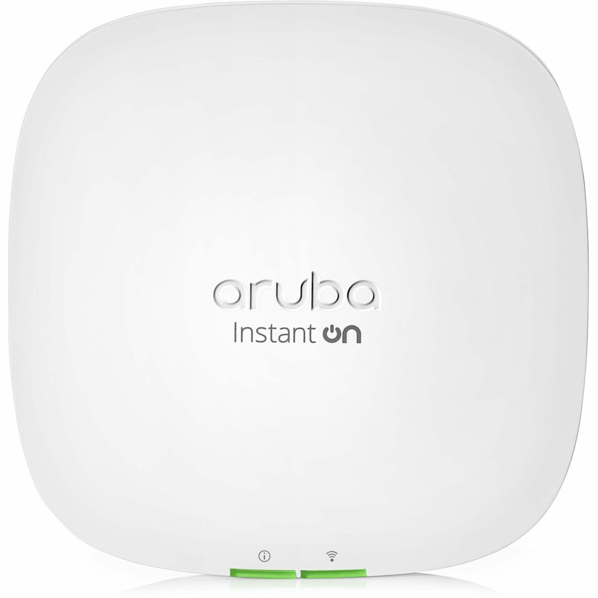 HPE Instant On AP22 802.11ax 1.66 Gbit/s Wireless Access Point — R6M49A