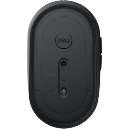 Dell Mobile Wireless Mouse - MS5120W - Black — MS5120W-GY
