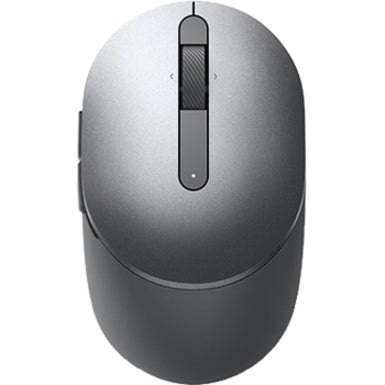 Dell Mobile Wireless Mouse - MS5120W - Black — MS5120W-GY