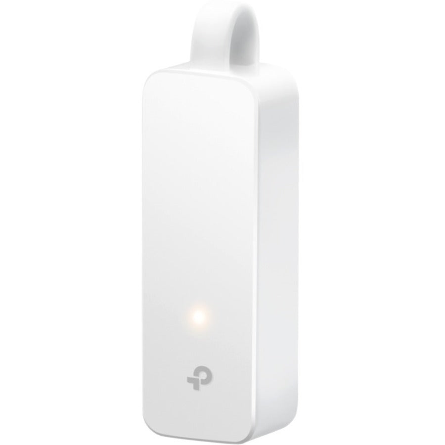 TP-Link UE300C - USB Type-C to RJ45 Gigabit Ethernet LAN Network Adapter — UE300C