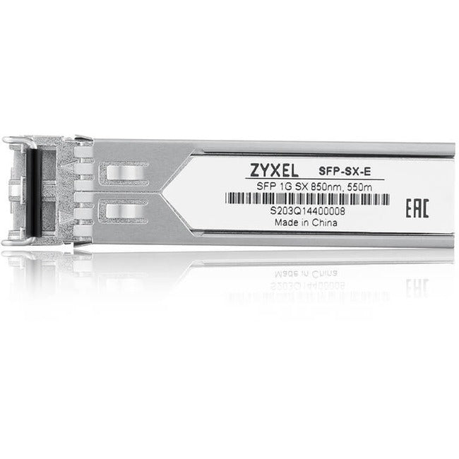 ZYXEL SFP (mini-GBIC) Module — SFP-SX-E
