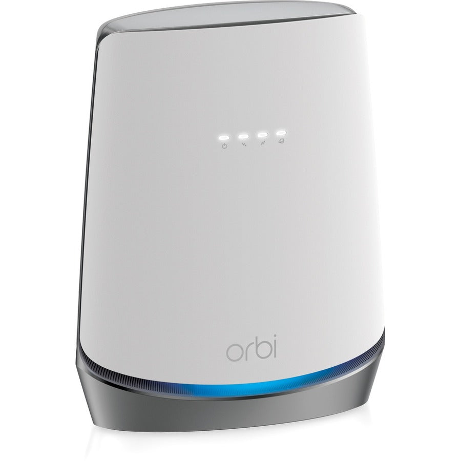 Netgear Orbi Wi-Fi 6 IEEE 802.11ax Ethernet Wireless Router — CBK752-100NAS