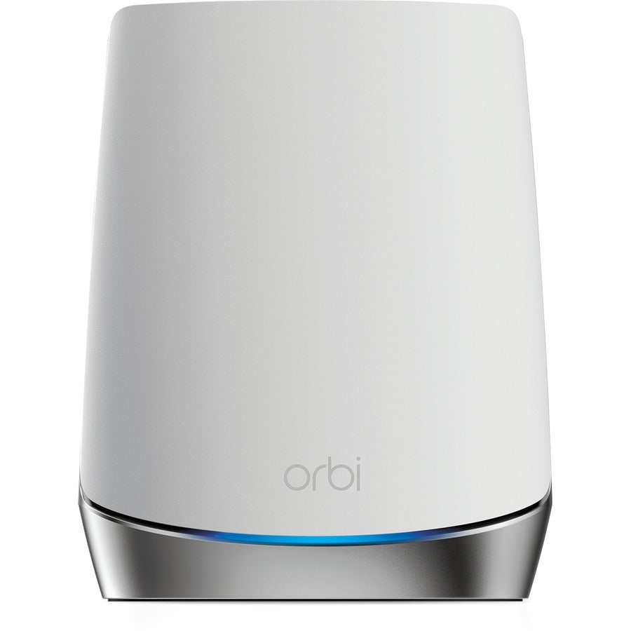 Netgear Orbi Wi-Fi 6 IEEE 802.11ax Ethernet Wireless Router — CBK752-100NAS