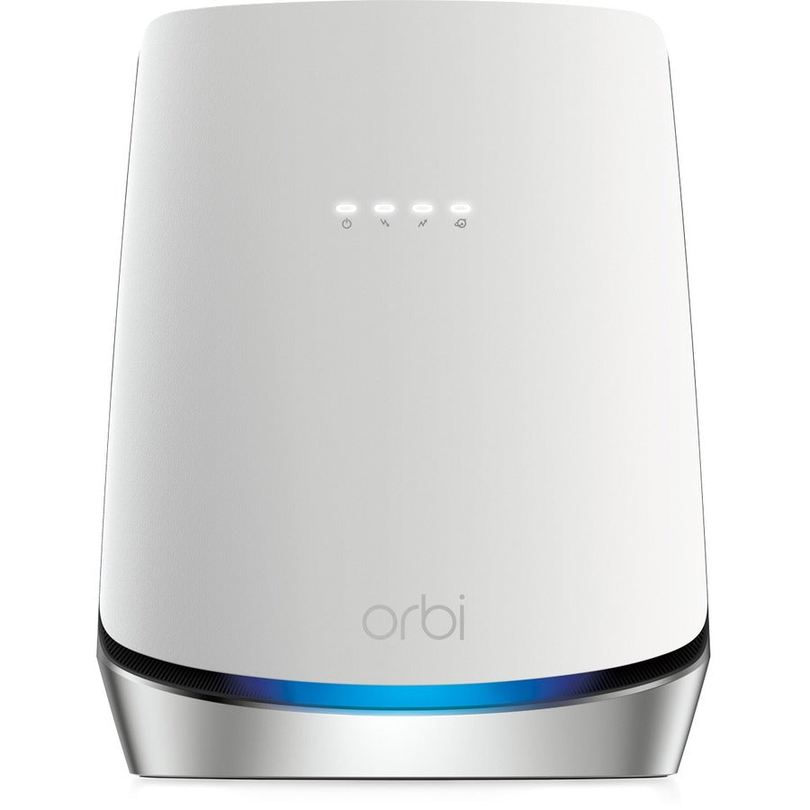 Netgear Orbi Wi-Fi 6 IEEE 802.11ax Ethernet Wireless Router — CBK752-100NAS