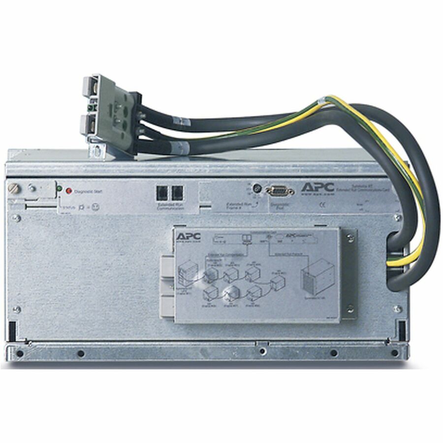 APC UPS Battery Cabinet — SYBFXR3RM