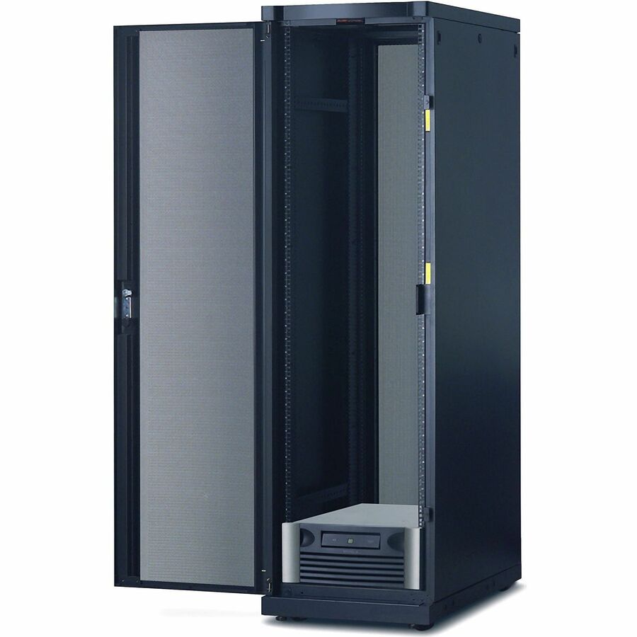 APC UPS Battery Cabinet — SYBFXR3RM