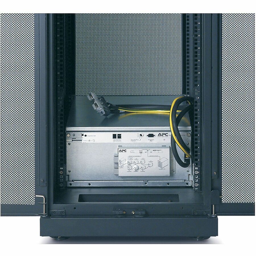 APC UPS Battery Cabinet — SYBFXR3RM
