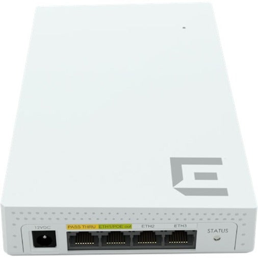 Extreme Networks ExtremeWireless AP302W Dual Band 802.11ax 1.60 Gbit/s Wireless Access Point - Indoor — AP302W-FCC