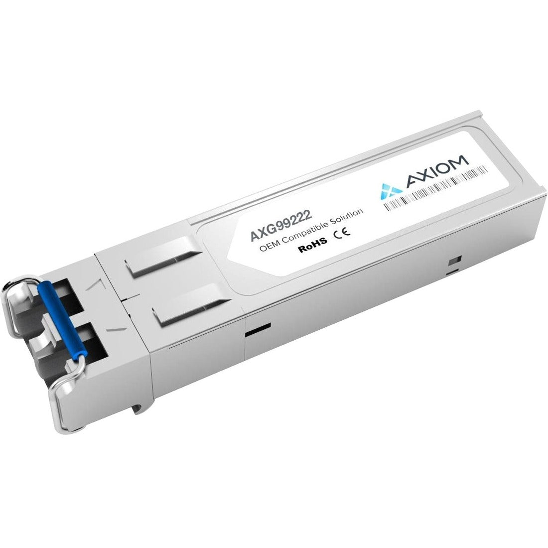 Axiom 10/25GBASE-CSR SFP28 Transceiver for Cisco - SFP-10/25G-CSR-S= - TAA compliant — AXG99222