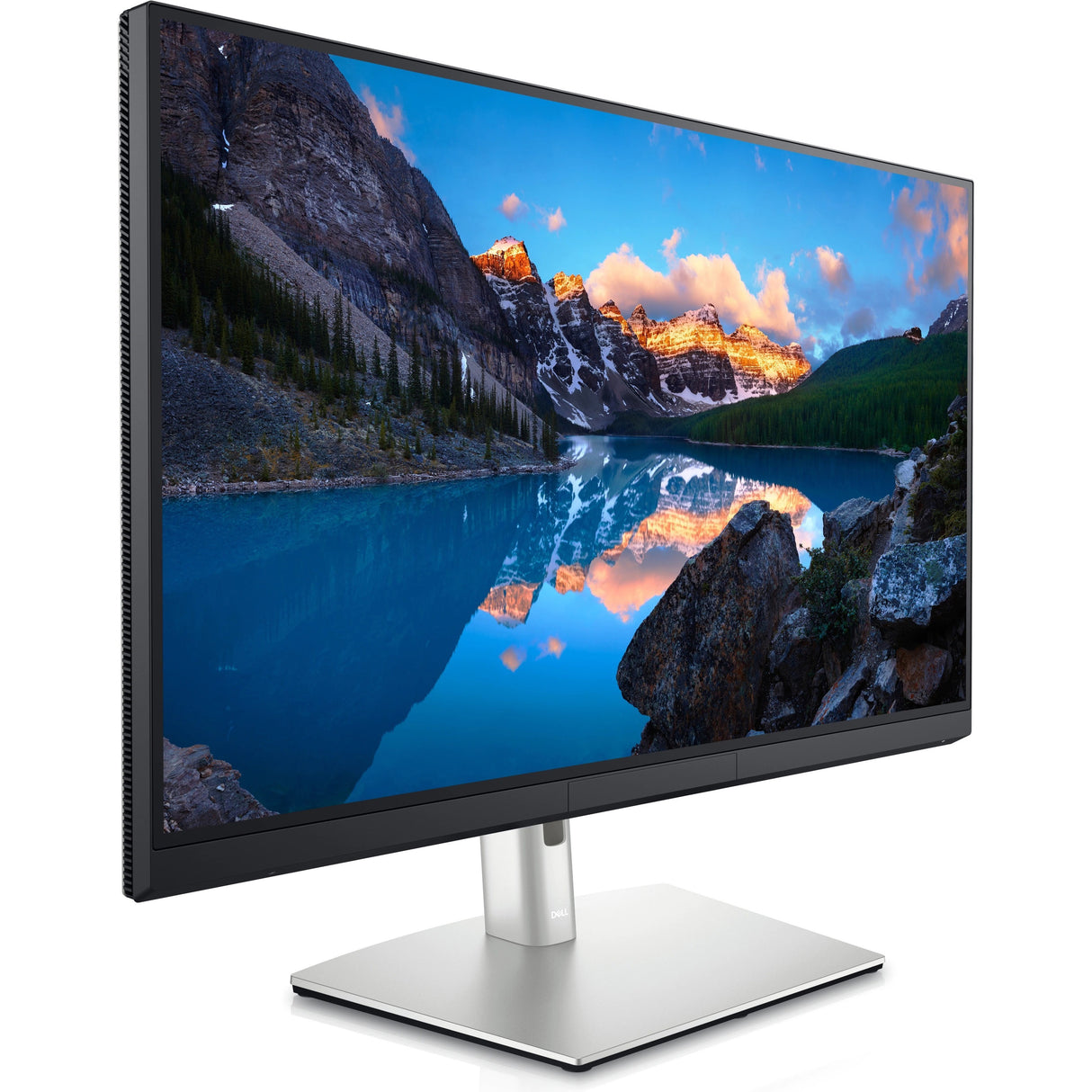 Dell UltraSharp UP3221Q 32" Class 4K UHD LCD Monitor - 16:9 - Black — DELL-UP3221Q