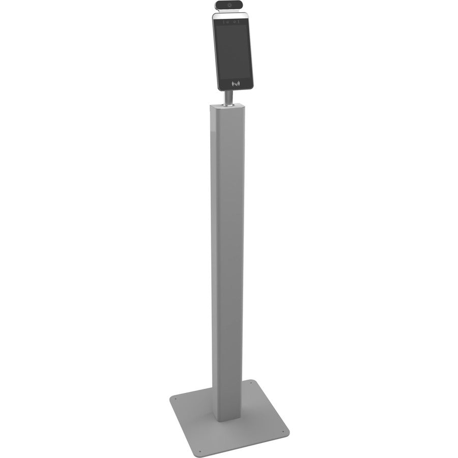 Chief Tablet Floor Stand, Column Mounted — HFSTS