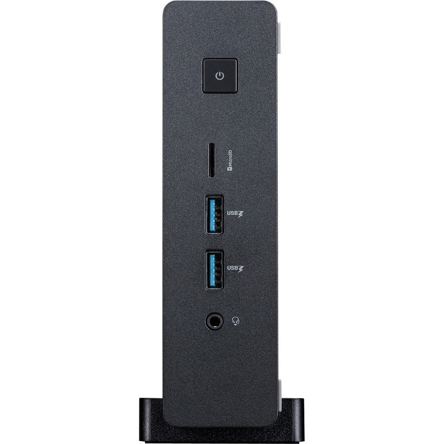 Acer CXI4-I38G Chromebox - Intel Core i3 10th Gen i3-10110U Dual-core (2 Core) 2.10 GHz - 8 GB RAM DDR4 SDRAM - 128 GB Flash Memory Capacity — CXI4I38GCBE
