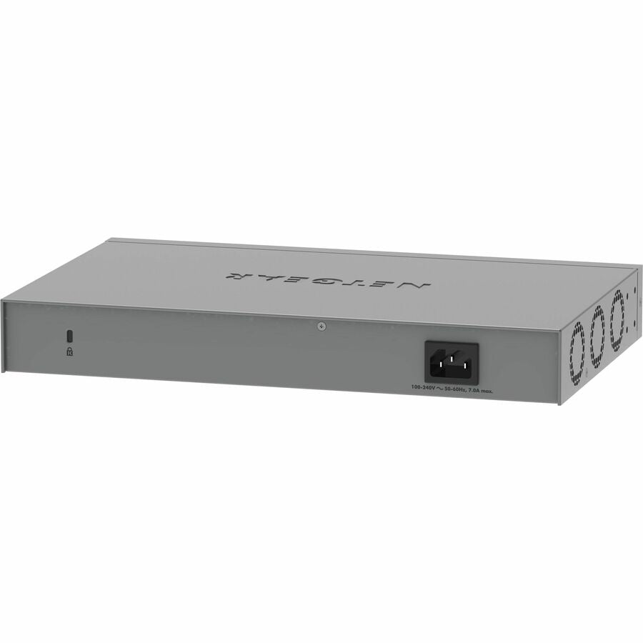 Netgear MS510TXUP Ethernet Switch — MS510TXUP-100NAS
