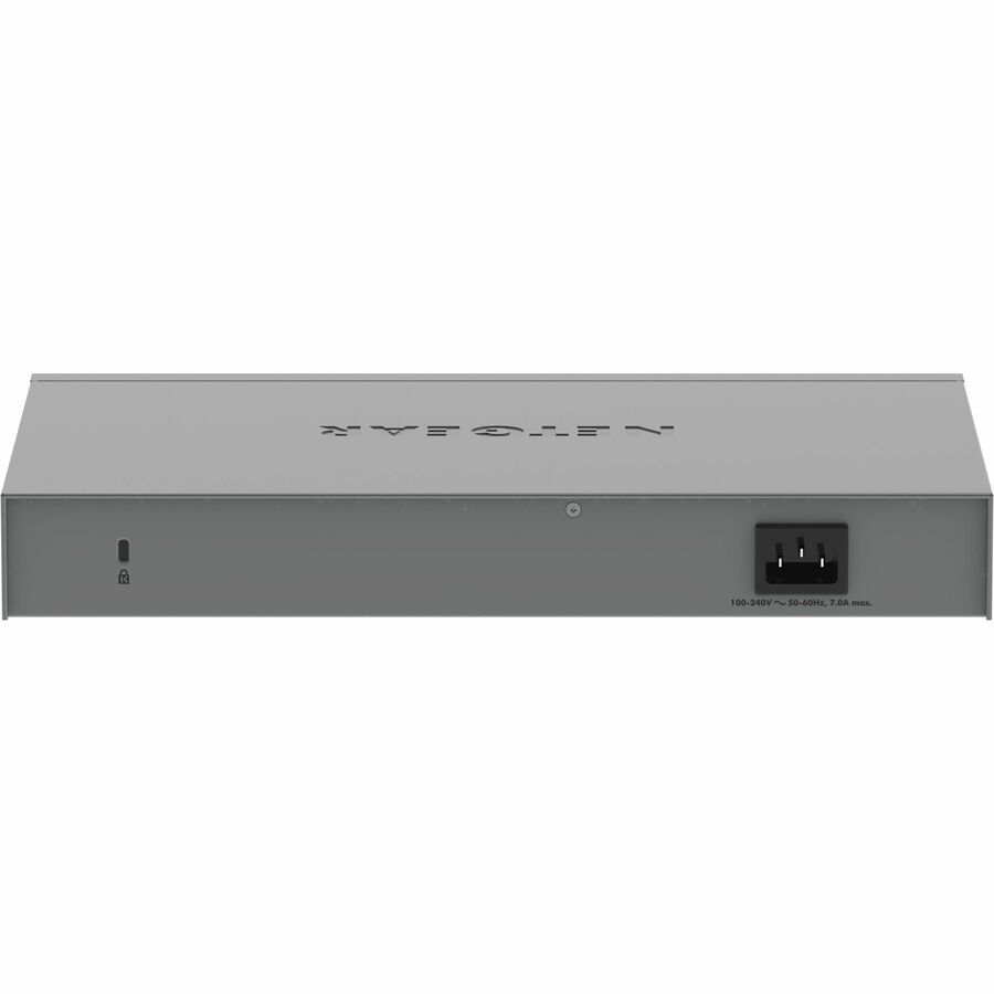 Netgear MS510TXUP Ethernet Switch — MS510TXUP-100NAS